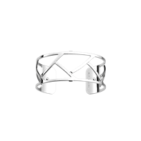 Bracelet Les Georgettes Femme Tresse in laiton 70325691600000 - 70325691600000